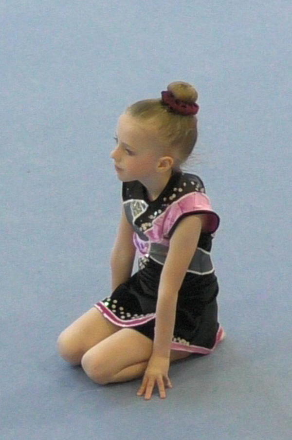 Berenika HÁJKOVÁ - 2019