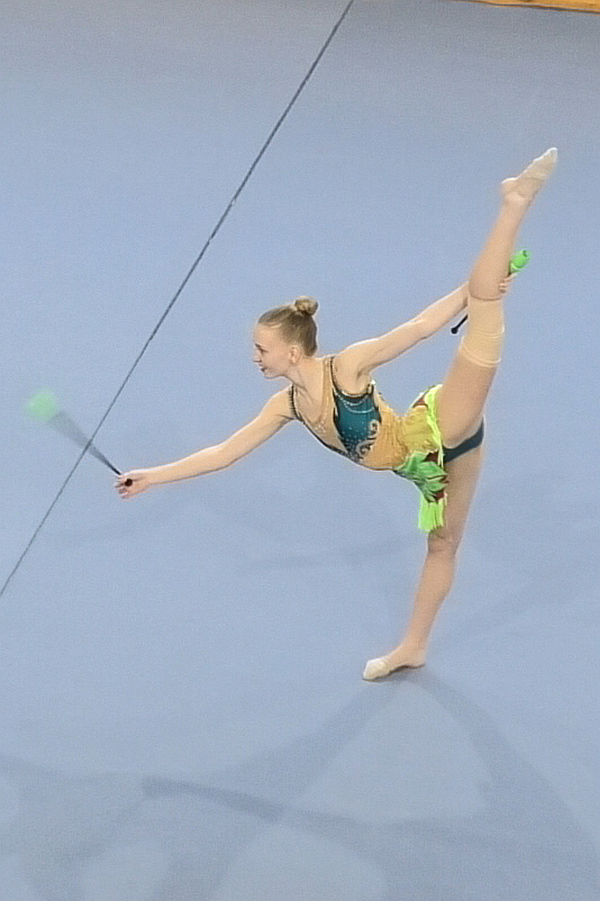 Anna BODOLLÓ  -  2006