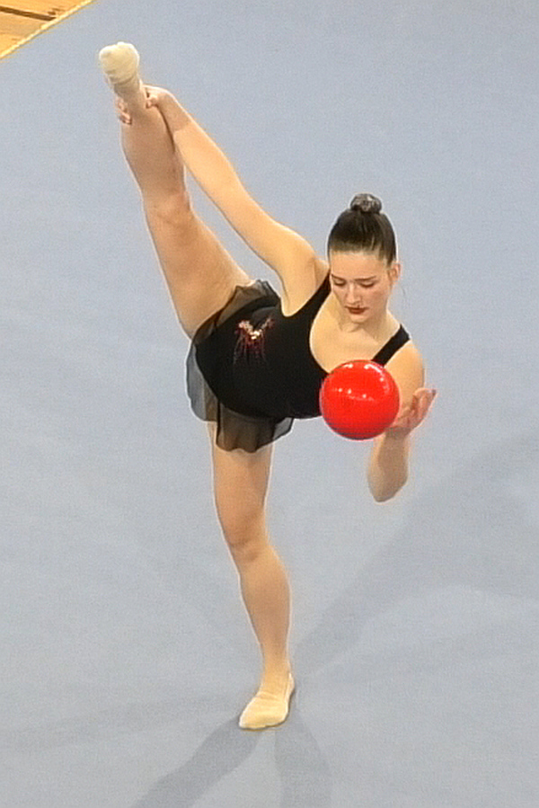 Viktorie VACÍKOVÁ - 2008