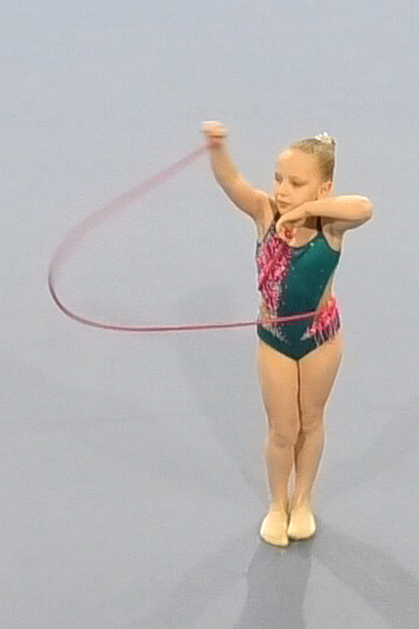 Nela FULÍNOVÁ - 2018