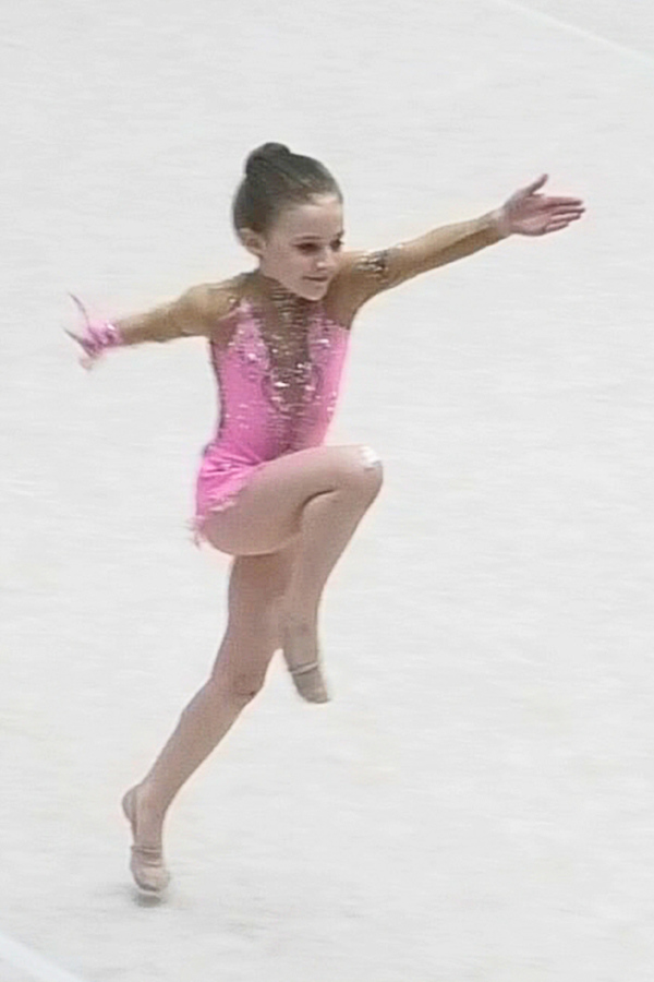 Julie JELÍNKOVÁ - 2017