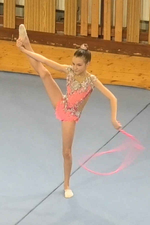 Laura JANOUŠOVÁ - 2015