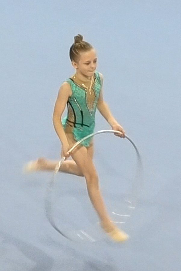 Amálie CAJTHAMLOVÁ - 2016