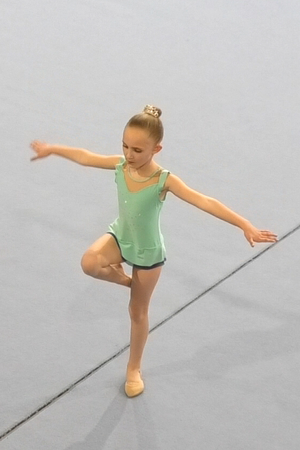 Ela MAJEROVÁ - 2018