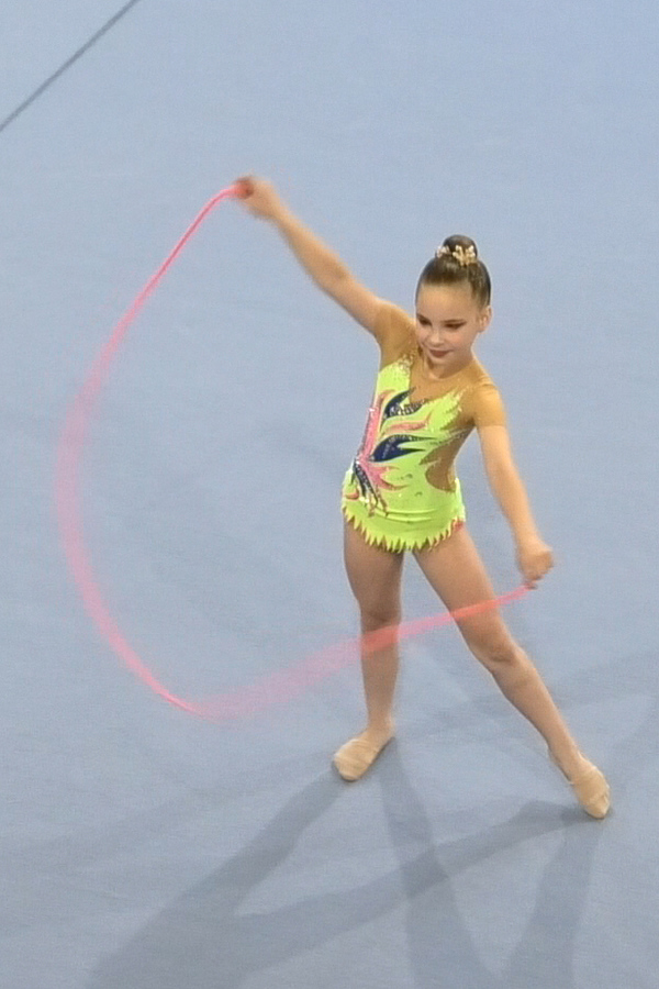 Emma ZÁHORSKÁ - 2017